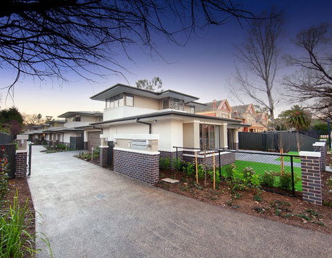 Abode Apartments Albury - Darwin Holiday 1