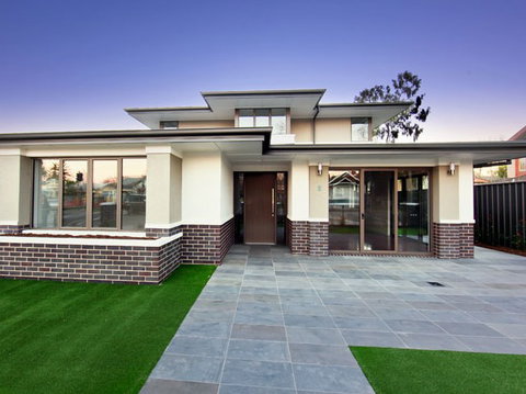 Abode Apartments Albury - Darwin Holiday 2