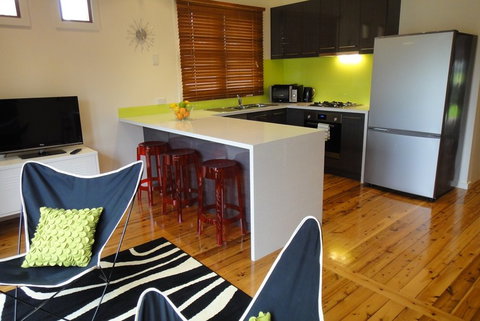 Nangara Serviced Accommodation Albury - Darwin Holiday 1