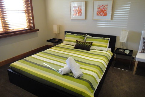 Nangara Serviced Accommodation Albury - Darwin Holiday 4