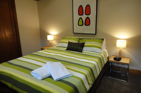 Nangara Serviced Accommodation Albury - Darwin Holiday 5