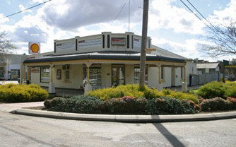 Barham Golden Rivers Holiday Apartments - Darwin Holiday 2