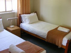 Barooga Golf View Motel - Darwin Holiday 2