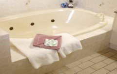 Barooga Golf View Motel - Darwin Holiday 3