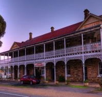 Historic Shirley B and B - Darwin Holiday