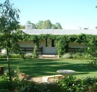 Wilga Park Cottage - Darwin Holiday