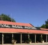Royal Mail Hotel Booroorban - Darwin Holiday