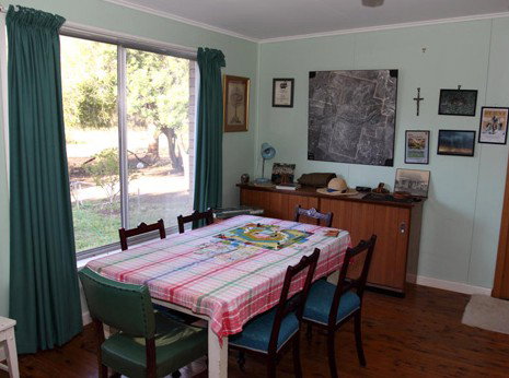 Ramsay Retro Farmstay - Darwin Holiday 0
