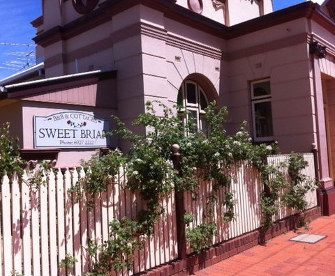 Sweet Briar Bed And Breakfast And Cottages - Darwin Holiday 2