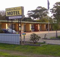 Golfers Retreat Motel