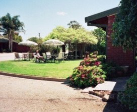Federation Motor Inn - Darwin Holiday 0