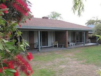Murray Lodge Holiday Units - Darwin Holiday 0