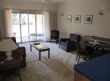 Murray Lodge Holiday Units - Darwin Holiday 1