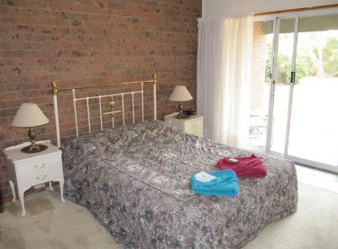 Murray Lodge Holiday Units - Darwin Holiday 2