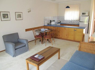 Murray Lodge Holiday Units - Darwin Holiday 3