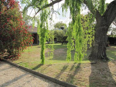 Murray Lodge Holiday Units - Darwin Holiday 4