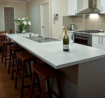 John Foord Guest House - Darwin Holiday 2