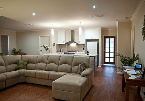 John Foord Guest House - Darwin Holiday 4