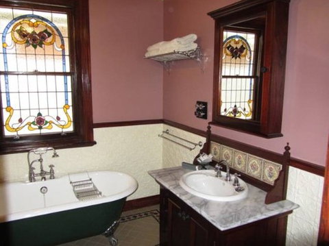 Roseleigh - Darwin Holiday 0