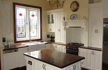 Roseleigh - Darwin Holiday 1