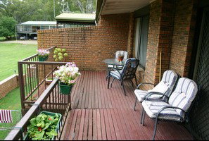 Murray Bank Holiday Units And Yabby Farm - Darwin Holiday 1