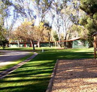Corowa Caravan Park