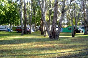 Corowa Caravan Park - Darwin Holiday 4