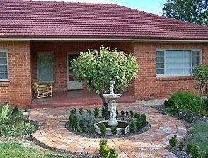 Kaths Place - Darwin Holiday 2