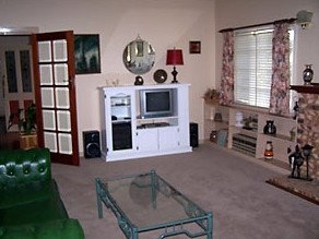 Kaths Place - Darwin Holiday 4