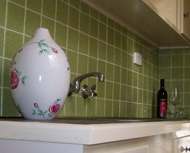 Stable At Riesling - Darwin Holiday 0