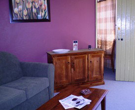 Stable At Riesling - Darwin Holiday 2