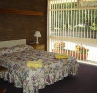 Lovells Motel - Darwin Holiday