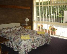 Lovells Motel - Darwin Holiday 0