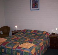 Corowa Motor Inn - Darwin Holiday