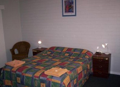 Corowa Motor Inn - Darwin Holiday 0