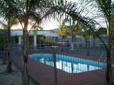 Corowa Motor Inn - Darwin Holiday 2