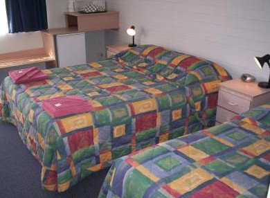 Corowa Motor Inn - Darwin Holiday 3