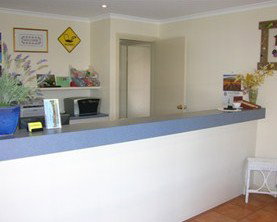 Deniliquin NSW Darwin Holiday