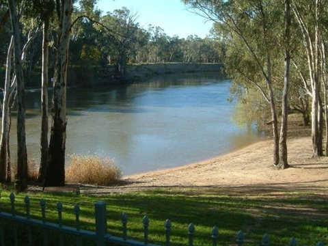 Riverview Motel - Darwin Holiday 0