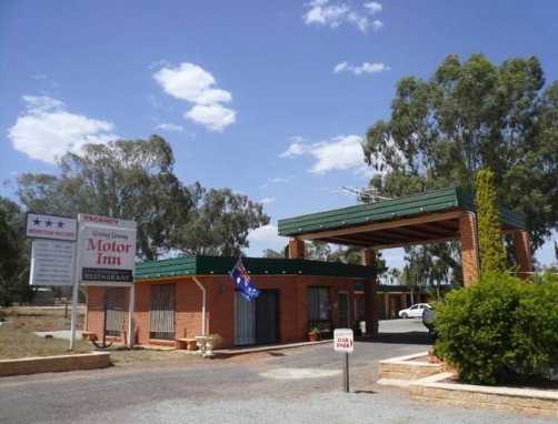Grong Grong NSW Darwin Holiday