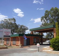 Grong Grong Motor Inn - Darwin Holiday