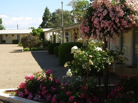 Garden Motor Inn - Darwin Holiday 0