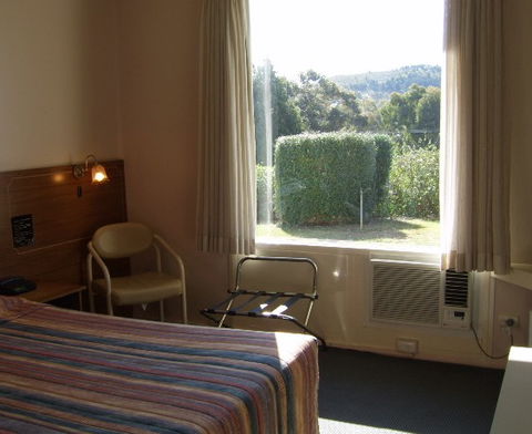 Garden Motor Inn - Darwin Holiday 4