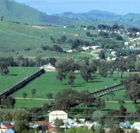 Auto Cabins and Motel