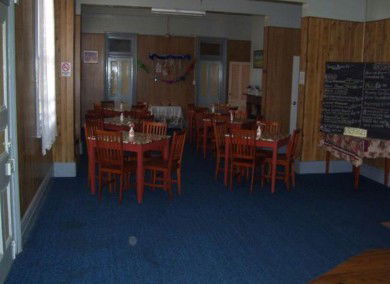 Henty Central Bed And Breakfast - Darwin Holiday 1