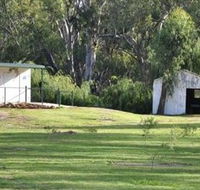 Billabourie Riverside Tourist Park - Darwin Holiday