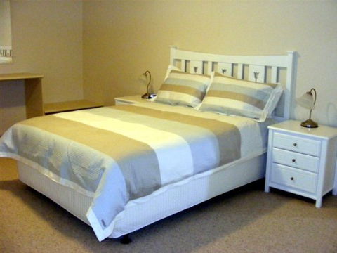 Fairways Bed And Breakfast At Jerilderie - Darwin Holiday 1
