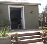 The Old Hall Bed and Breakfast