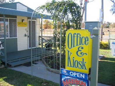 Erin Vale NSW Darwin Holiday