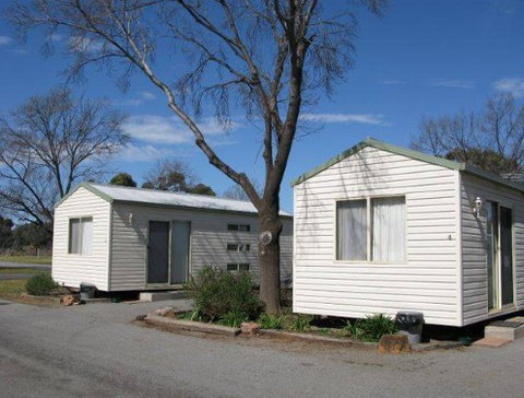 Leeton Caravan Park - Darwin Holiday 0